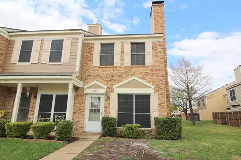 3801 14th St #1208, Plano, TX 75074