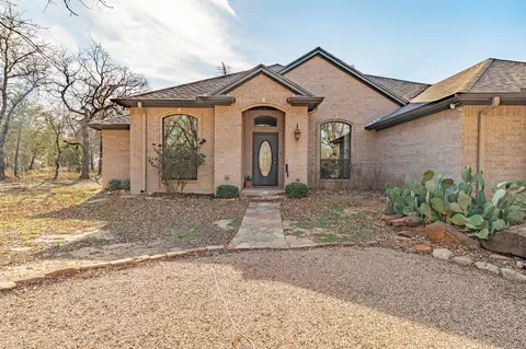 4259 S Lakeview Dr, Gordon, TX 76453