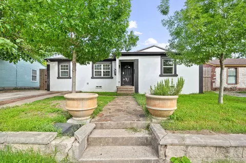 1736 Kirkwood Dr, Garland, TX 75041