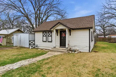 320 N Park St, Dublin, TX 76446