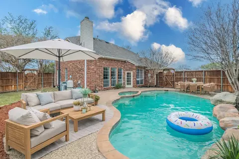 101 Fontana Ct, Allen, TX 75013