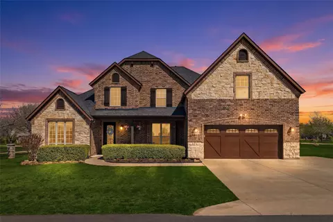3908 Consolvo Dr, Flower Mound, TX 75022