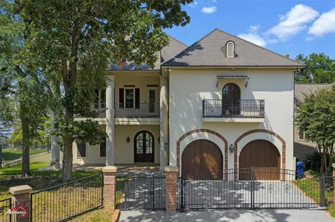 1 Lake Point Pl, Shreveport, LA 71119