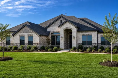 124 Lila Lake Dr, Waxahachie, TX 75165