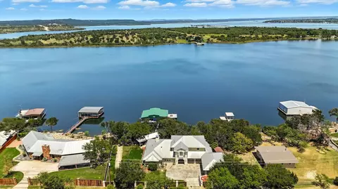 1755 Park Road 36, Graford, TX 76449