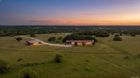 1642 County Road 234, Hico, TX 76457