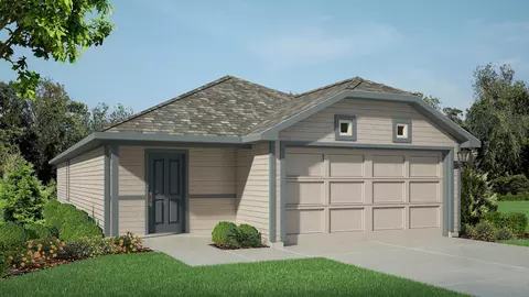 4232 Woodhill Bend Dr, Crowley, TX 76036