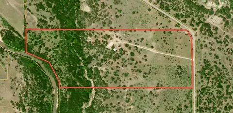 2429 County Road 411 W, Brownwood, TX 76801