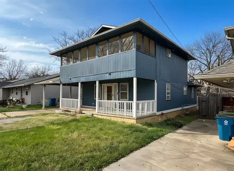 713 Glen Rhea Dr, Lake Dallas, TX 75065
