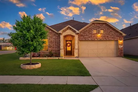 9824 Wild Prairie Way, Crowley, TX 76036