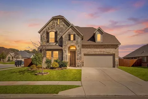 632 Leadtree Trl, Fort Worth, TX 76108