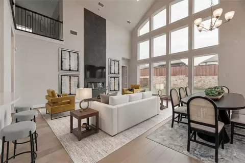1431 Potenza Way, Rockwall, TX 75087