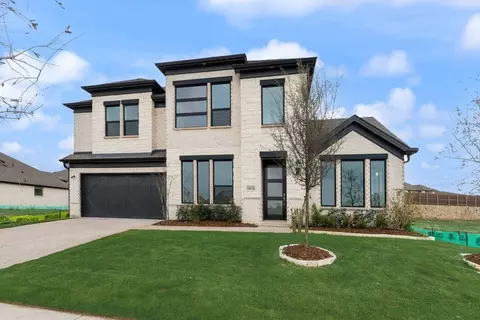 1431 Potenza Way, Rockwall, TX 75087