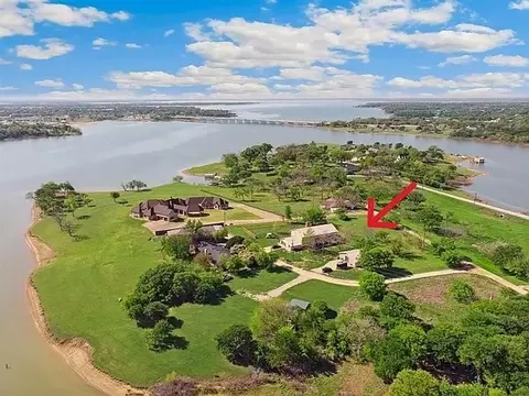 tbd Highline Ln, Little Elm, TX 75068