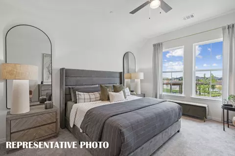 Bedroom - 1011 Splitrock Dr, Allen, TX 75013 photo 1 of 2