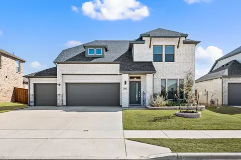 14712 Blanco Bistro St, Haslet, TX 76052