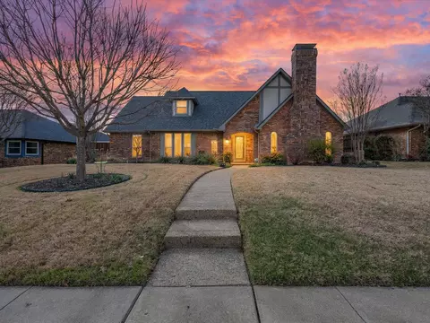3616 Diamondhead Dr, Plano, TX 75075