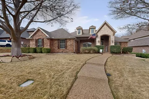 3504 Shadow Ridge Dr, Mckinney, TX 75072