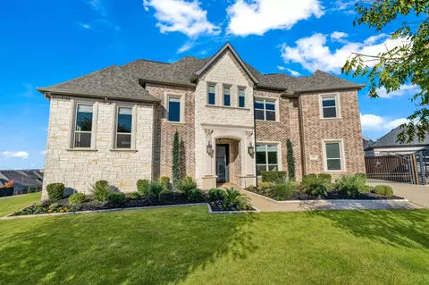 1400 Buckskin Trl, Prosper, TX 75078