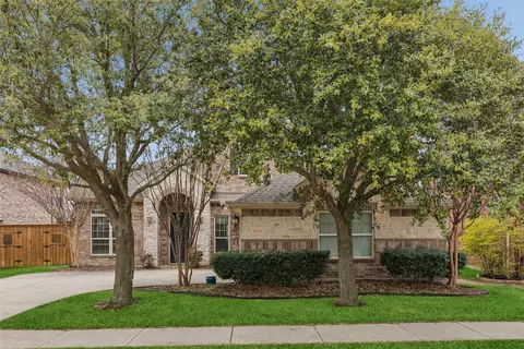 863 Gladewater Dr, Frisco, TX 75033
