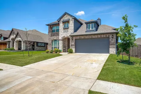 433 Joseph Ln, Crowley, TX 76036