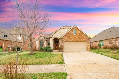 3408 Glen Crest Ln, Denton, TX 76208