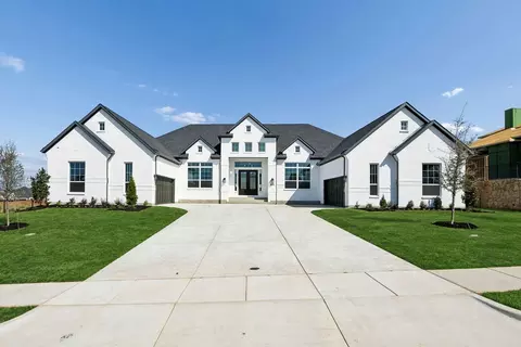 2119 Sicily Ln, Haslet, TX 76052