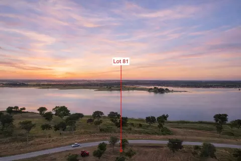 lot81 Slp Apt 17 Shoreside Dr, Corsicana, TX 75109