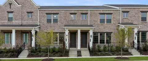 629 Blue Ridge Dr, Mansfield, TX 76063
