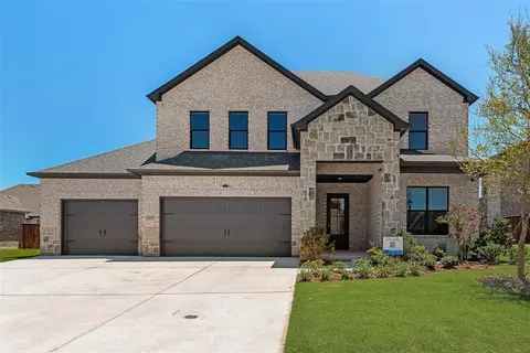 1327 Selby Rd, Van Alstyne, TX 75495