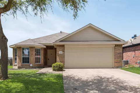 1409 Fairfield Dr, Forney, TX 75126