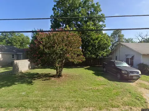 2709 Mclemore Ave, Fort Worth, TX 76111
