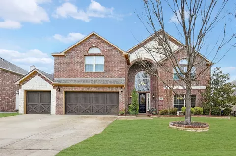 14145 Mensano Dr, Frisco, TX 75035