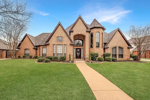 1503 Sweetgum Cir, Keller, TX 76248