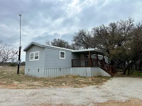 6535 Field Dr, Brownwood, TX 76801