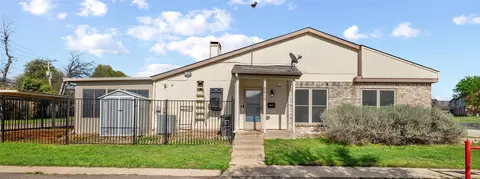 8613 N Normandale St, Fort Worth, TX 76116