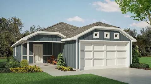 4229 Woodhill Bend Dr, Crowley, TX 76036