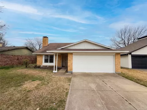606 Via Corona, Mesquite, TX 75150