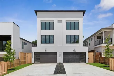 2327 Vagas St #102, Dallas, TX 75219