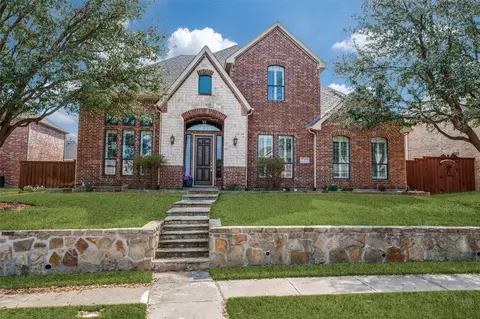 3539 Crosshaven Ln, Frisco, TX 75033