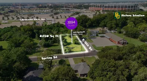 1201 Spring St, Waco, TX 76704 photo 4