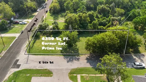 1201 Spring St, Waco, TX 76704 photo 6