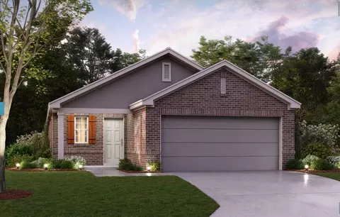 14119 Bacton Rd, Pilot Point, TX 76258