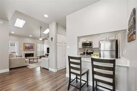 5616 Preston Oaks Rd #1406, Dallas, TX 75254
