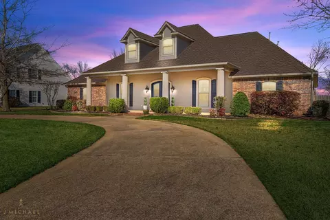 262 Cattail Trl, Benton, LA 71006