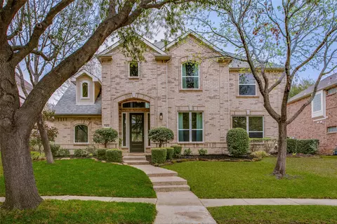 7411 Sugar Maple Dr, Irving, TX 75063