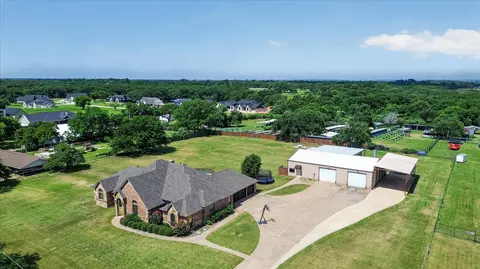 5626 Teague Rd, Fort Worth, TX 76140