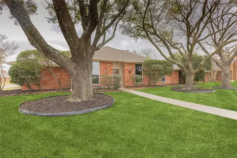 3944 Merriman Dr, Plano, TX 75074