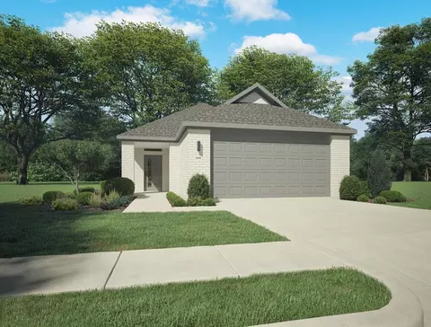 1869 Balfour Bnd, Forney, TX 75126