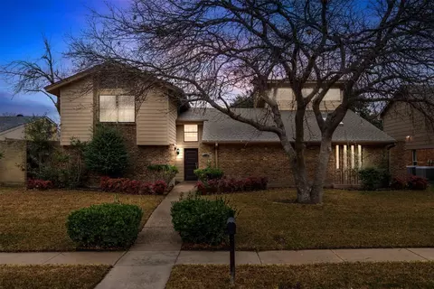 1132 Mill Spgs, Richardson, TX 75080
